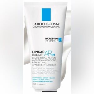 White Moisturizer Skincare Balm set of 2